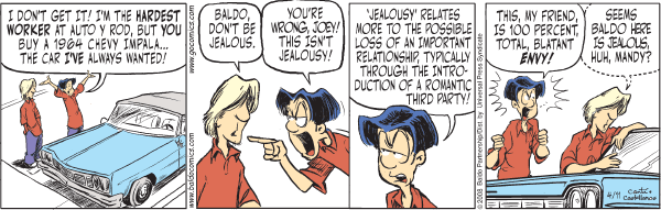 baldo